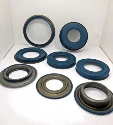 5R110w Hi-Per BlueMolded Piston Kit
