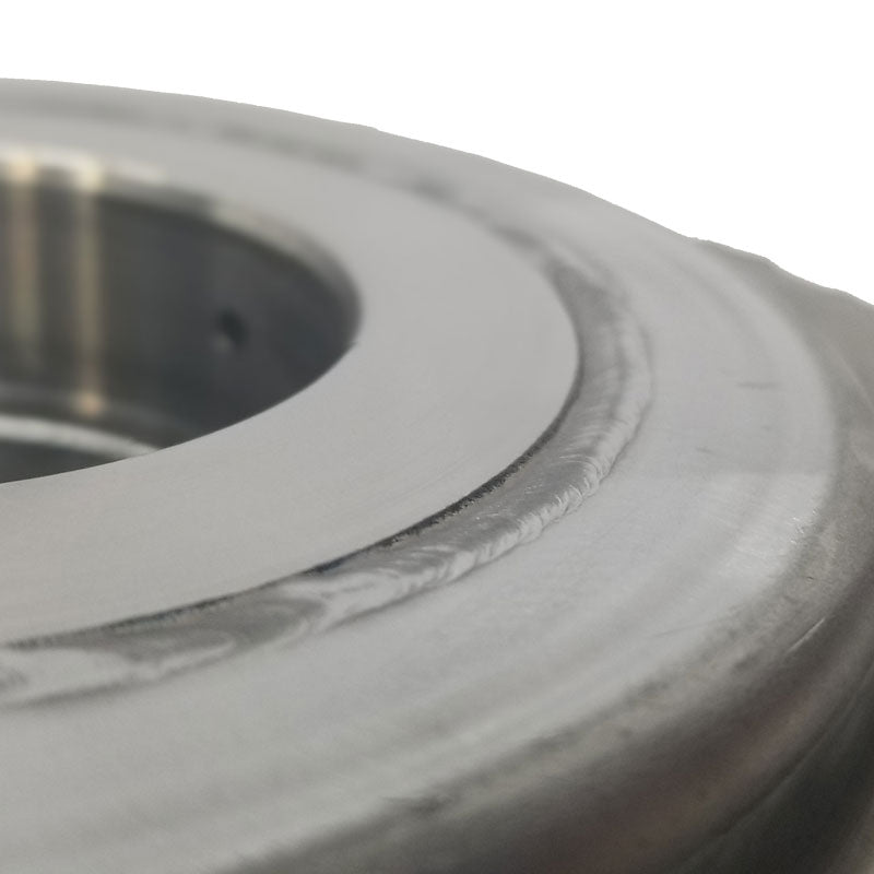 5R110w Welded Coast Clutch Drum