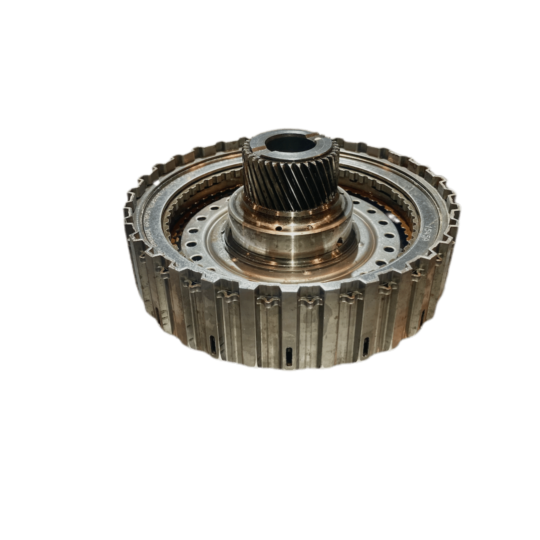 5R110w Welded Coast Clutch Drum