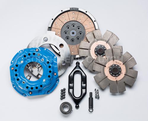 South Bend Clutch DDC36005