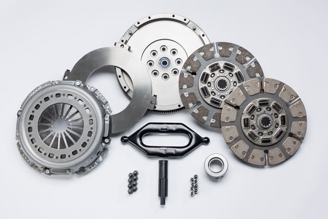 South Bend Clutch SDD3250-G