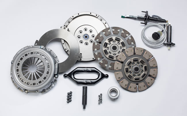 South Bend Clutch SDD3250-GK