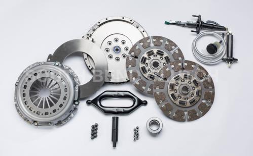South Bend Clutch SDD3250-GK-ORG