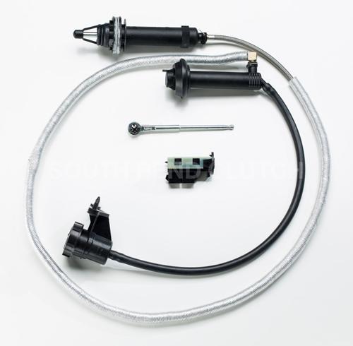 South Bend Clutch HYDX-F57.3