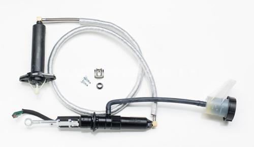 South Bend Clutch HYD-HD