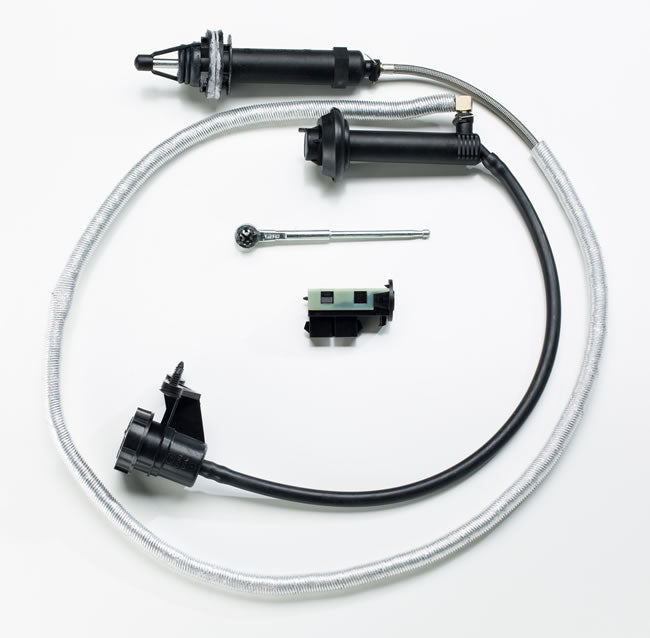South Bend Clutch HYDX-F67.3