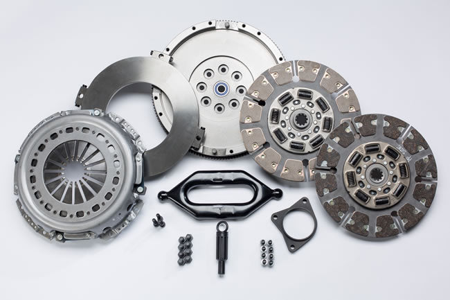South Bend Clutch SDD3250-5