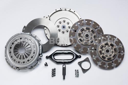 South Bend Clutch SDD3250-5-ORG