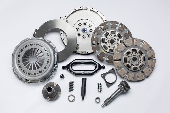 South Bend Clutch SDD3250-5K