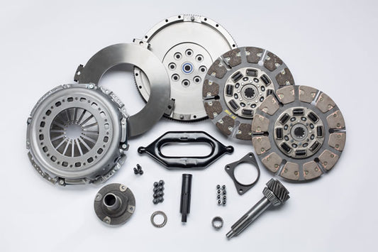 South Bend Clutch SDD3250-5K