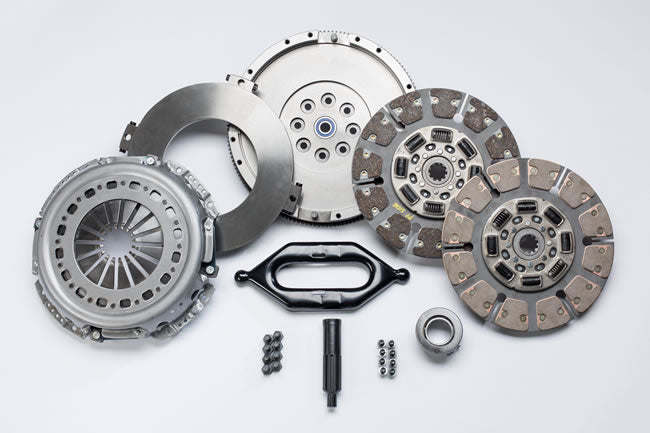 South Bend Clutch SDD3250-6