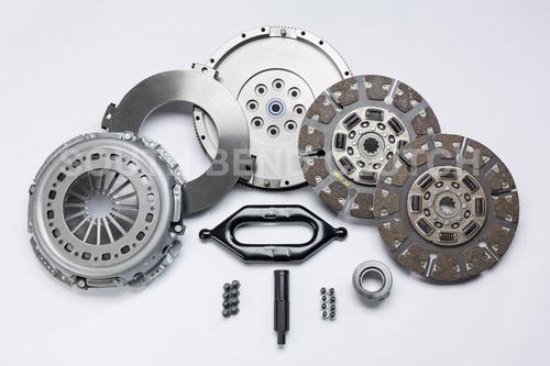 South Bend Clutch SDD3250-6-ORG