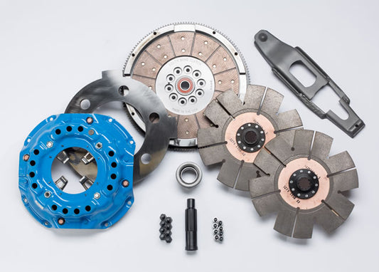 South Bend Clutch FDDC360060