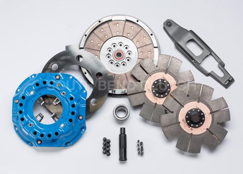 South Bend Clutch FDDC385060