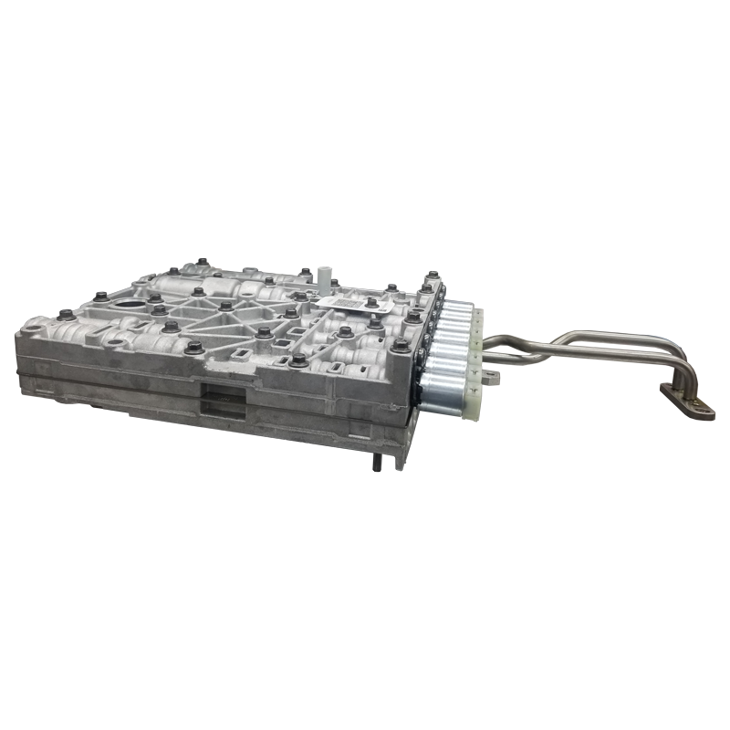 6R140 Performance Valve Body