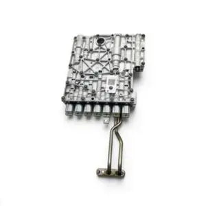 6R140 Performance Valve Body
