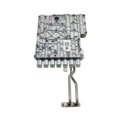 6R140 Performance Valve Body