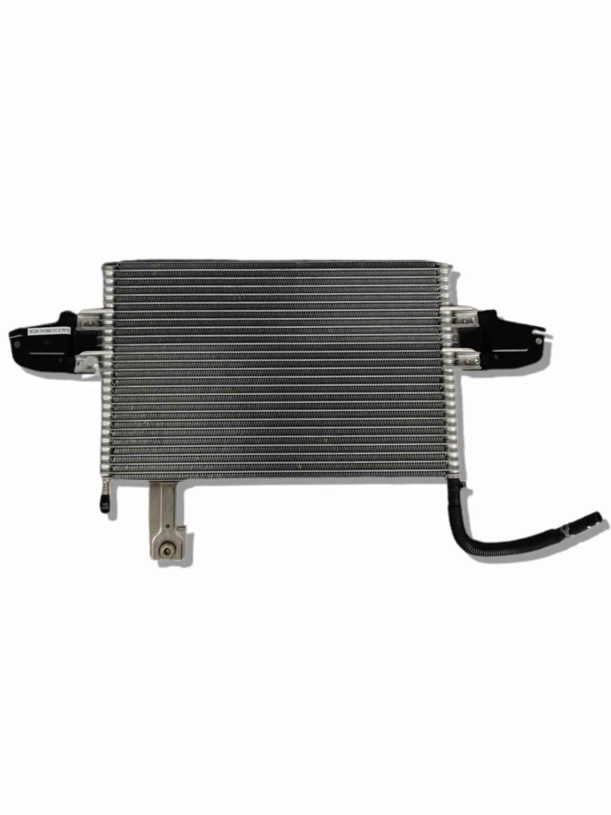 Ford 5R110w Transmission Cooler