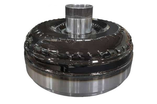 Goerend Quad Disc 10R140 Transmission Torque Converter