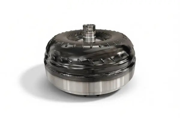 Goerend 68RFE Triple Disc Converter