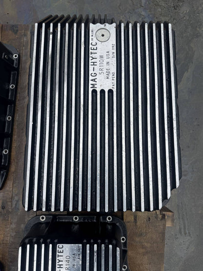 5R110W Deep Pan (Used)