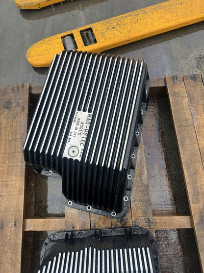 5R110W Deep Pan (Used)