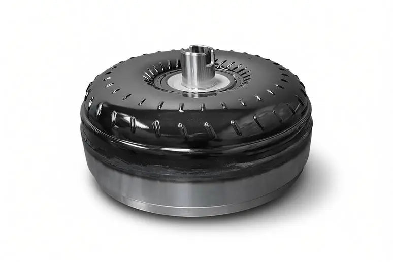 Goerend 47/48RE Triple Disc Converter