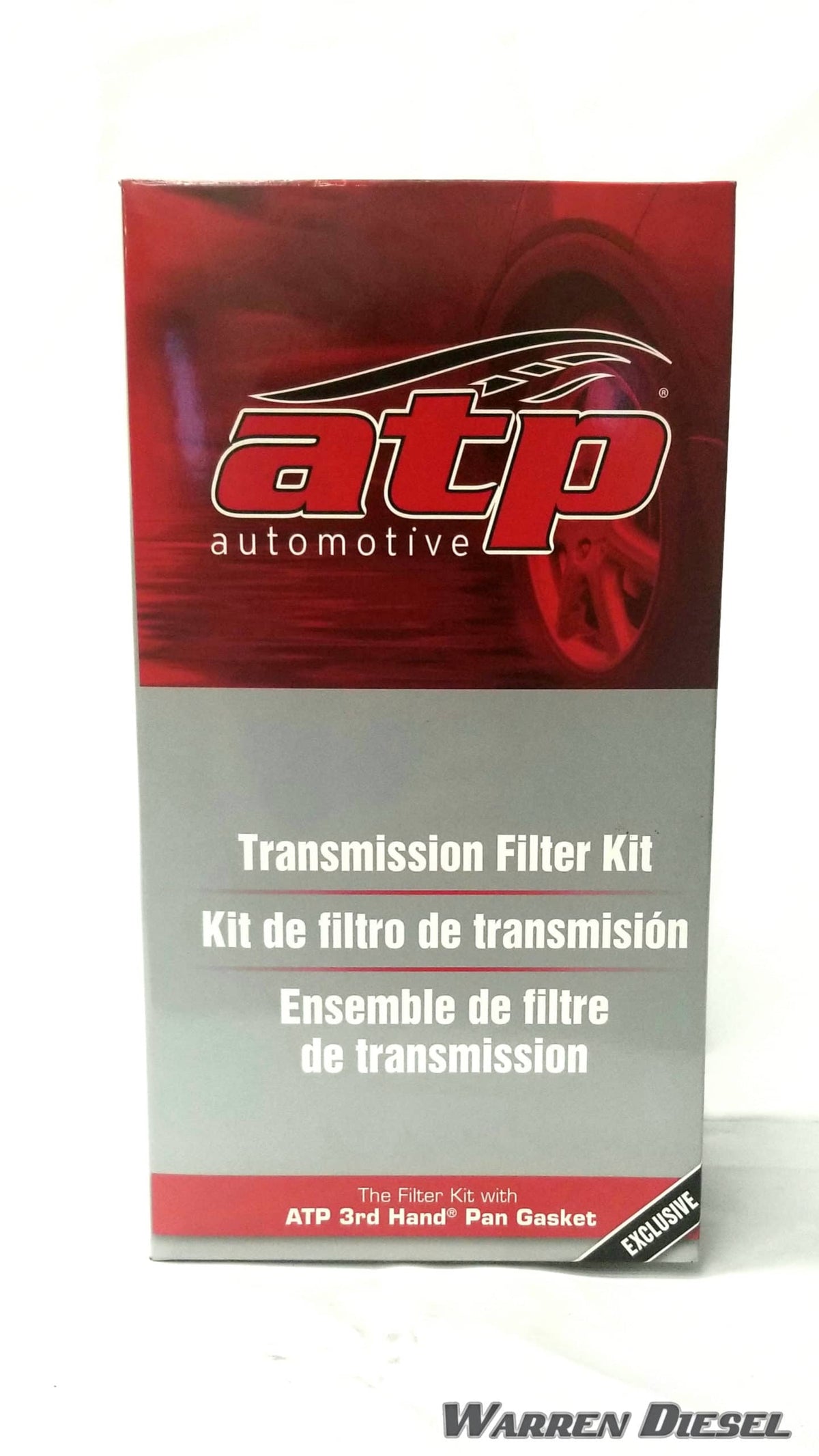 ATP Filter 5R110wd