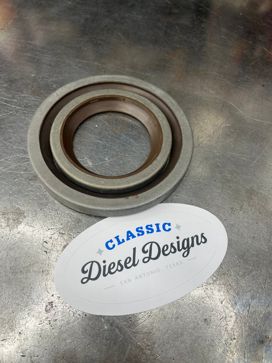 Classic Diesel Designs 6.9/7.3 IDI Front & Rear Main Seal Kits