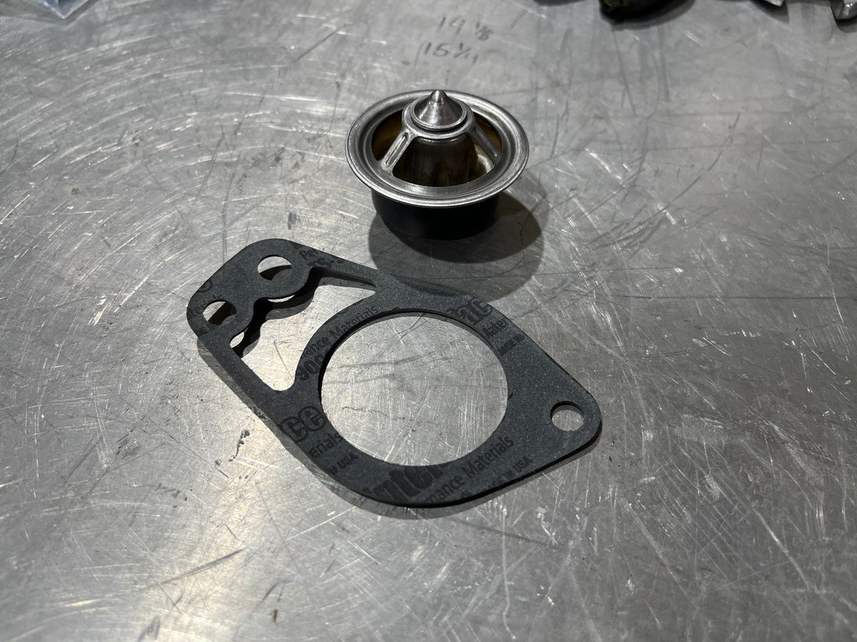 Classic Diesel Designs OEM Ford 6.9/7.3 IDI Thermostat