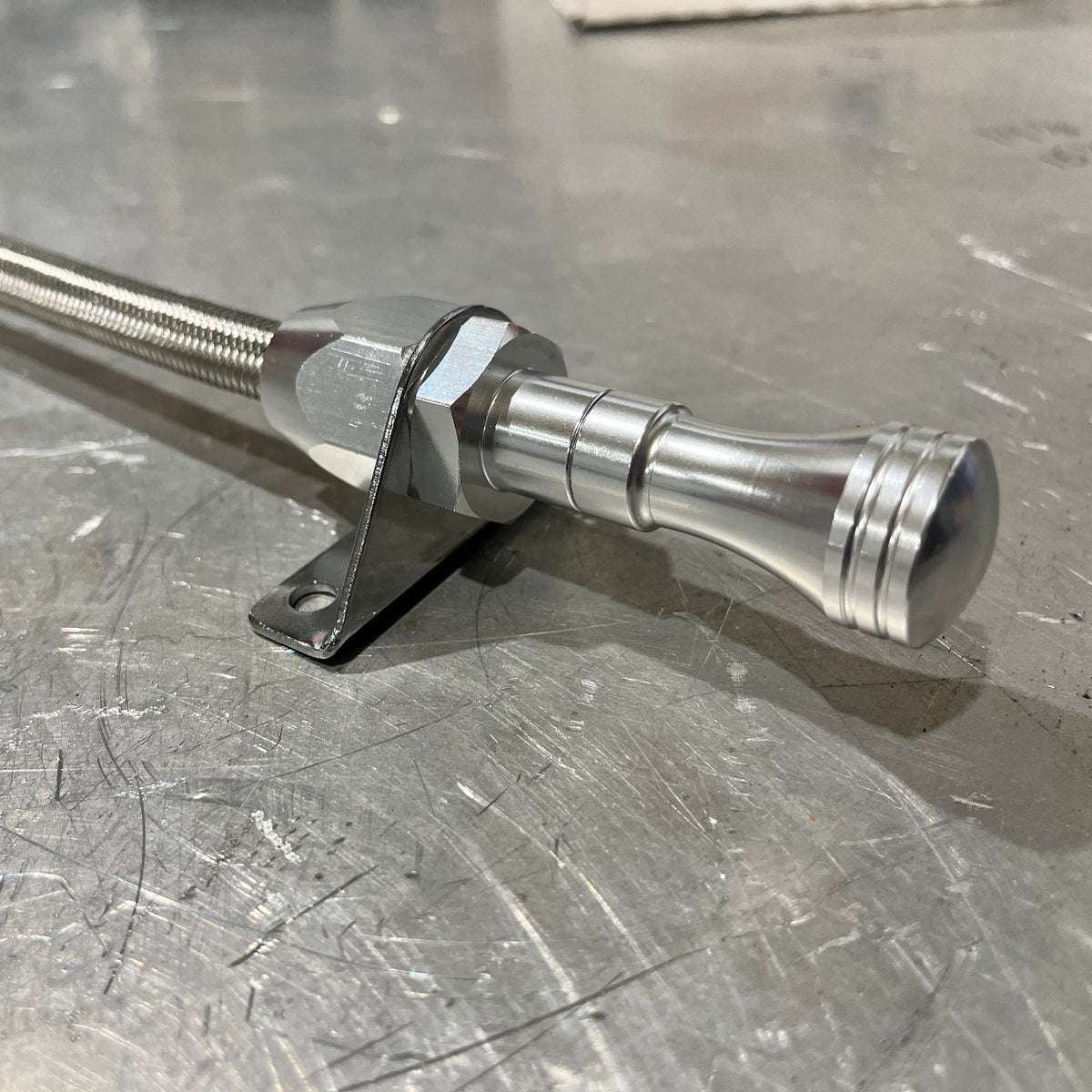 CDD Flexible E40D/C6 Transmission Dipstick