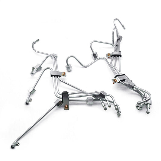 Classic Diesel Designs 6.9/7.3 IDI Replacement Injection Line Assembly