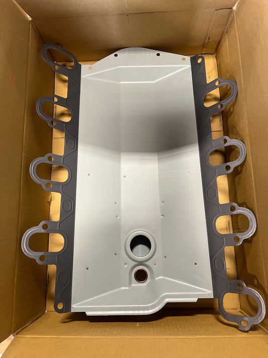 Classic Diesel Designs OEM 7.3/6.9 IDI Intake Manifold Gasket/Valley Pan Gasket