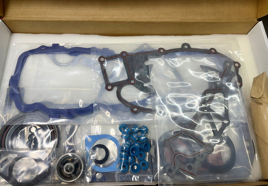 CDD 6.9/7.3 IDI Master Reseal Kit