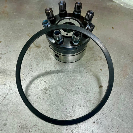 CDD Intake Hat Gasket