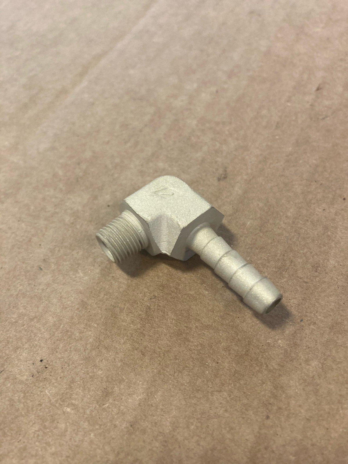 Classic Diesel Designs DB2 Injection Pump Return Fitting