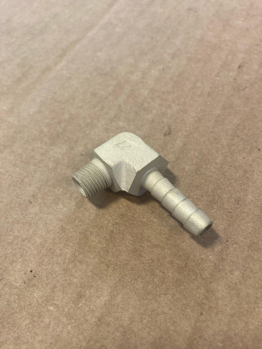 Classic Diesel Designs DB2 Injection Pump Return Fitting