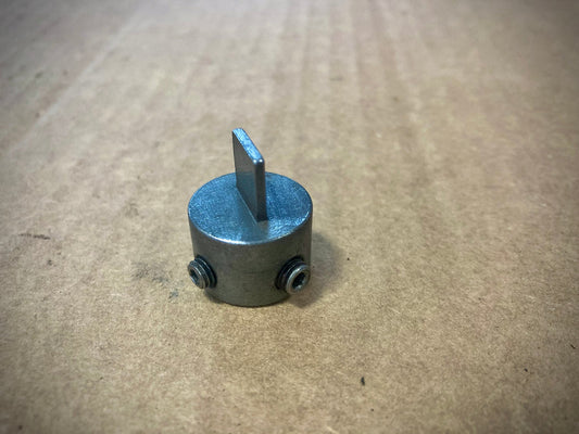 Classic Diesel Designs TPS/FIPL Throttle Arm Adapters for E40D Equipped IDIs