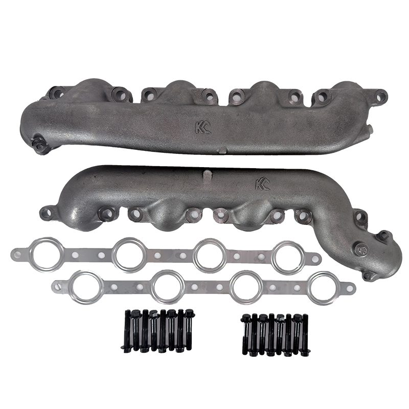 KC 7.3L exhaust manifold kit for 1999-2003