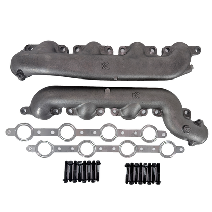 KC 7.3L exhaust manifold kit for 1999-2003