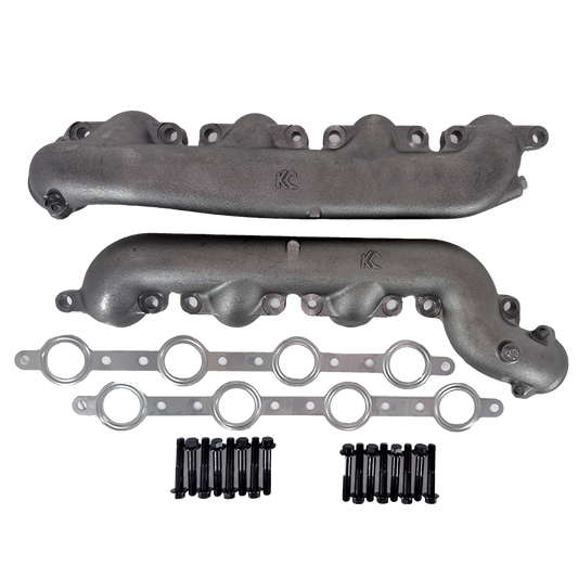 KC 7.3L exhaust manifold kit for 1999-2003