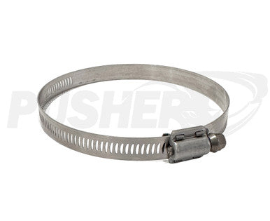 Worm Drive Clamp
