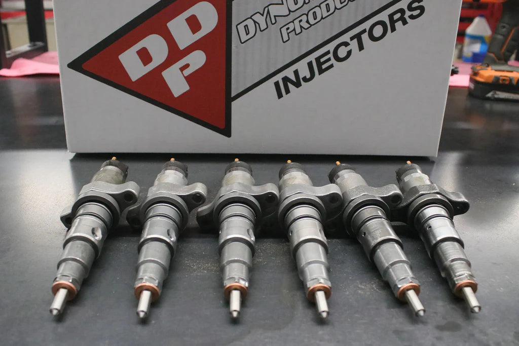 Performance Injectors (2003-2007 5.9L Cummins)
