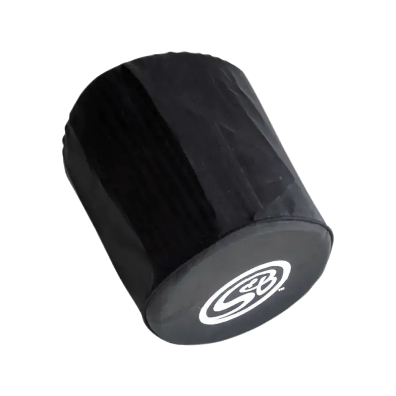 S&B Filter Wrap for KF-1085 — WF-1071 — image 1